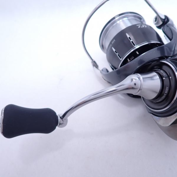 24ルビアス LT2500S-XH